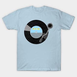 R.E.M. T-Shirt